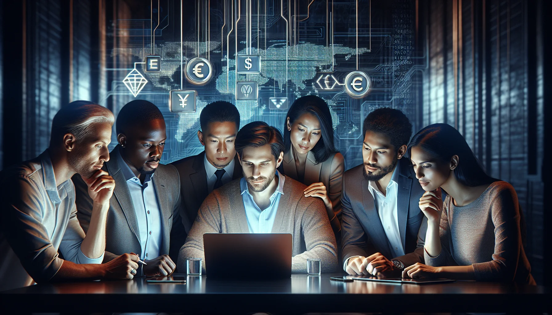 Understanding Borderless defrayal for message Creators