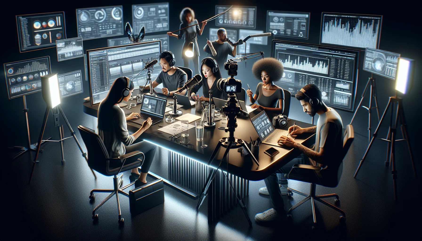 Understanding Content Lord Payment Strategies in the Digital Economy