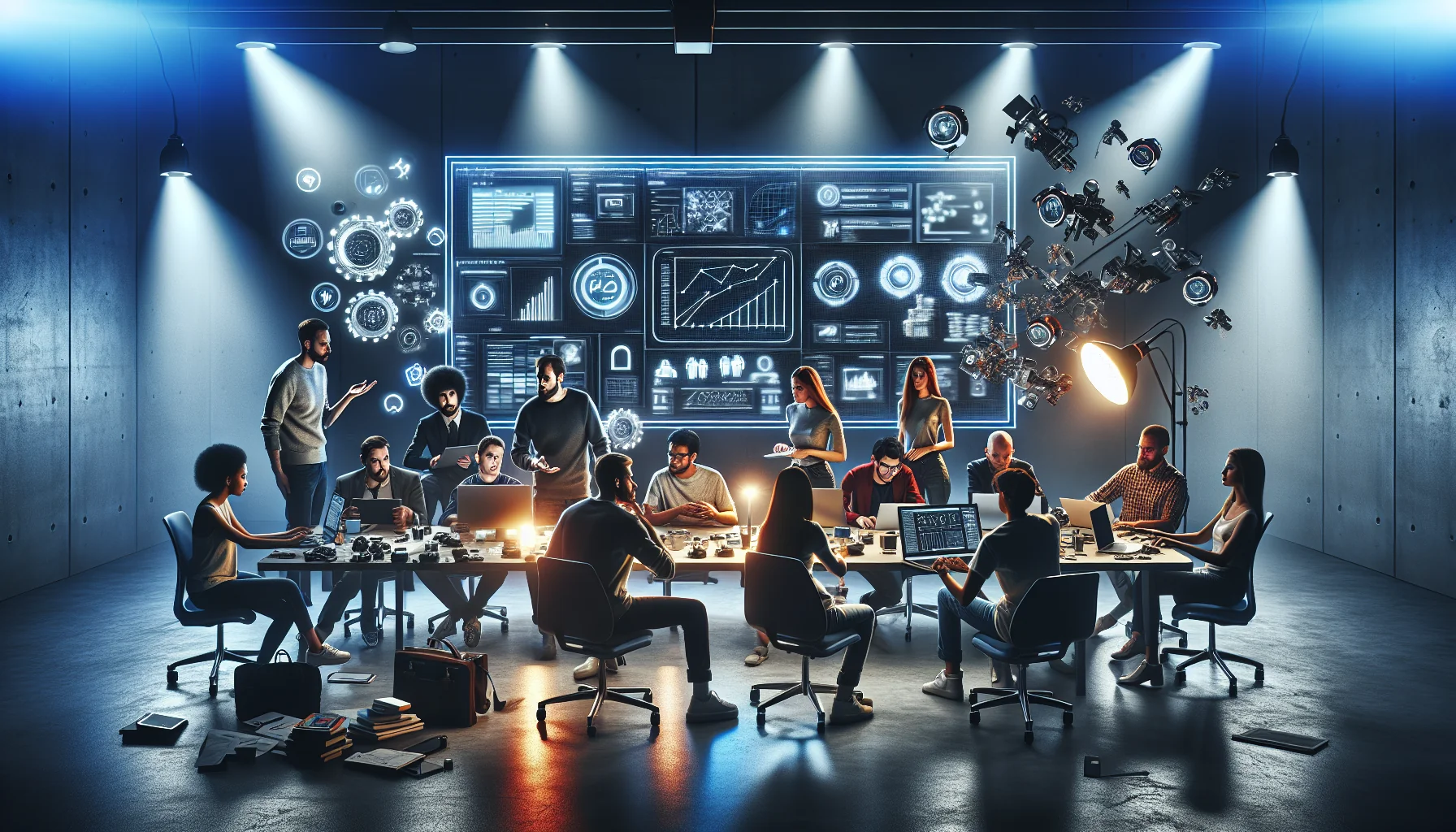 Creator Economy Success Tips: Navigating Digital Monetization