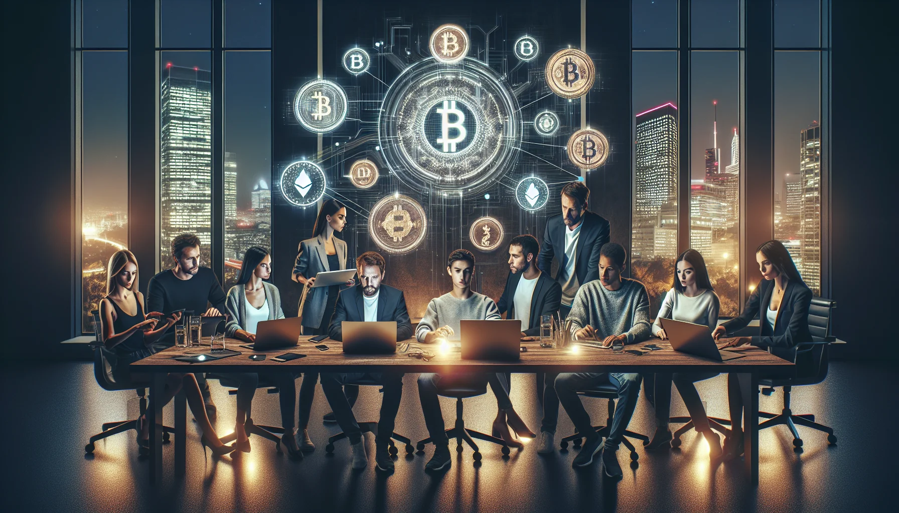 Crypto contribution for Creator: A New Frontier in Digital Monetization