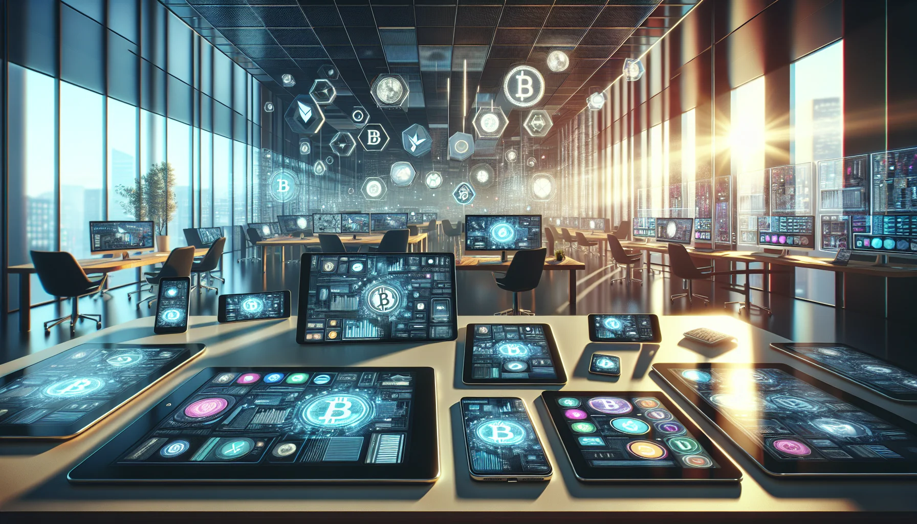 Crypto-Friendly Payment platform for the Lord Economy