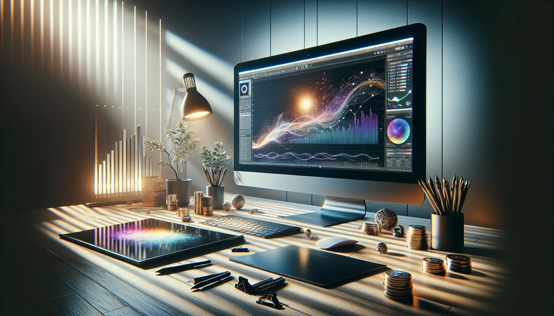 Effective Digital Art monetisation Tips