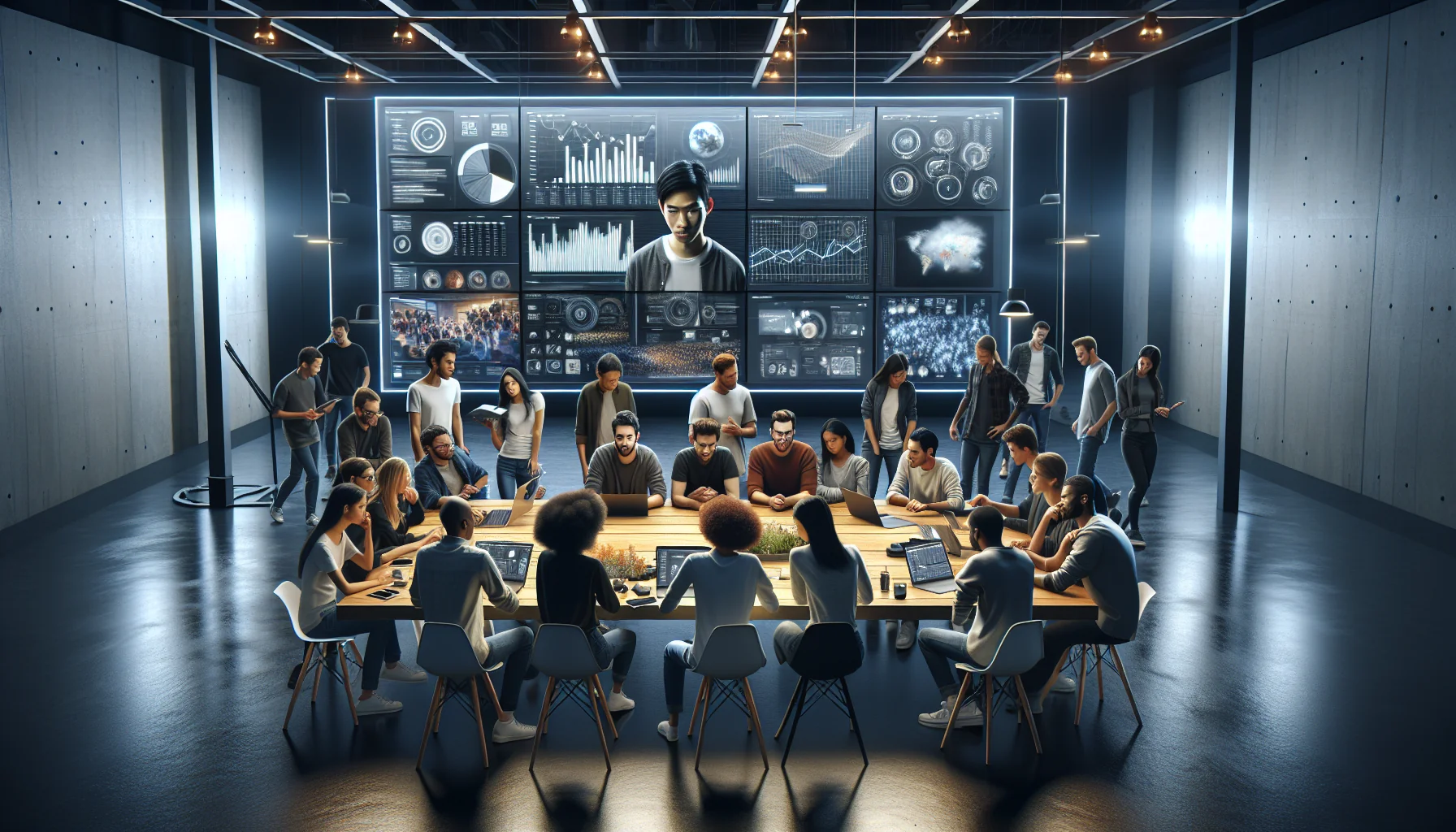 Digital Monetization Strategies for the Creator Economy