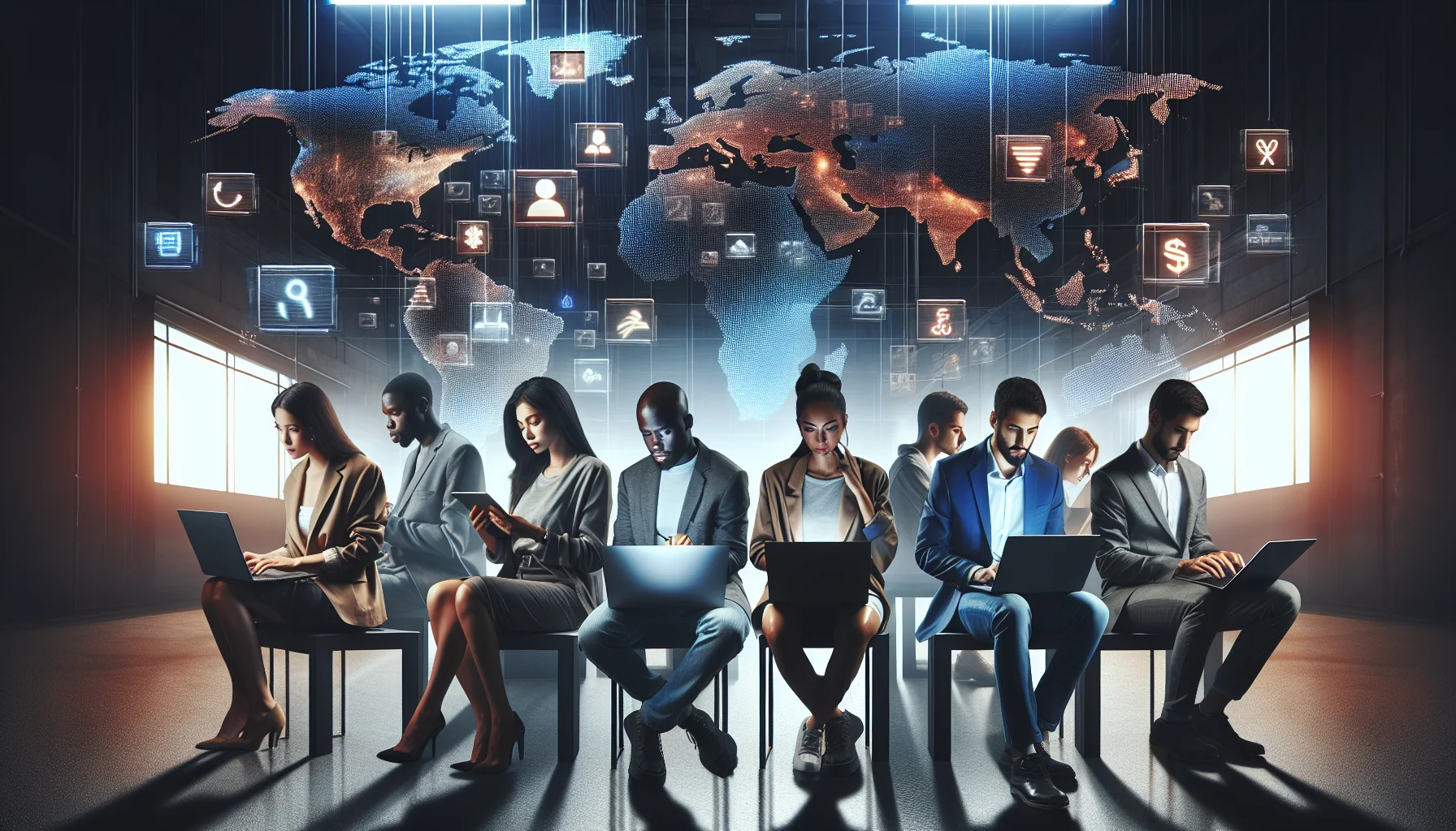 Unlocking Global Payments for Digital Godhead: A full Guide