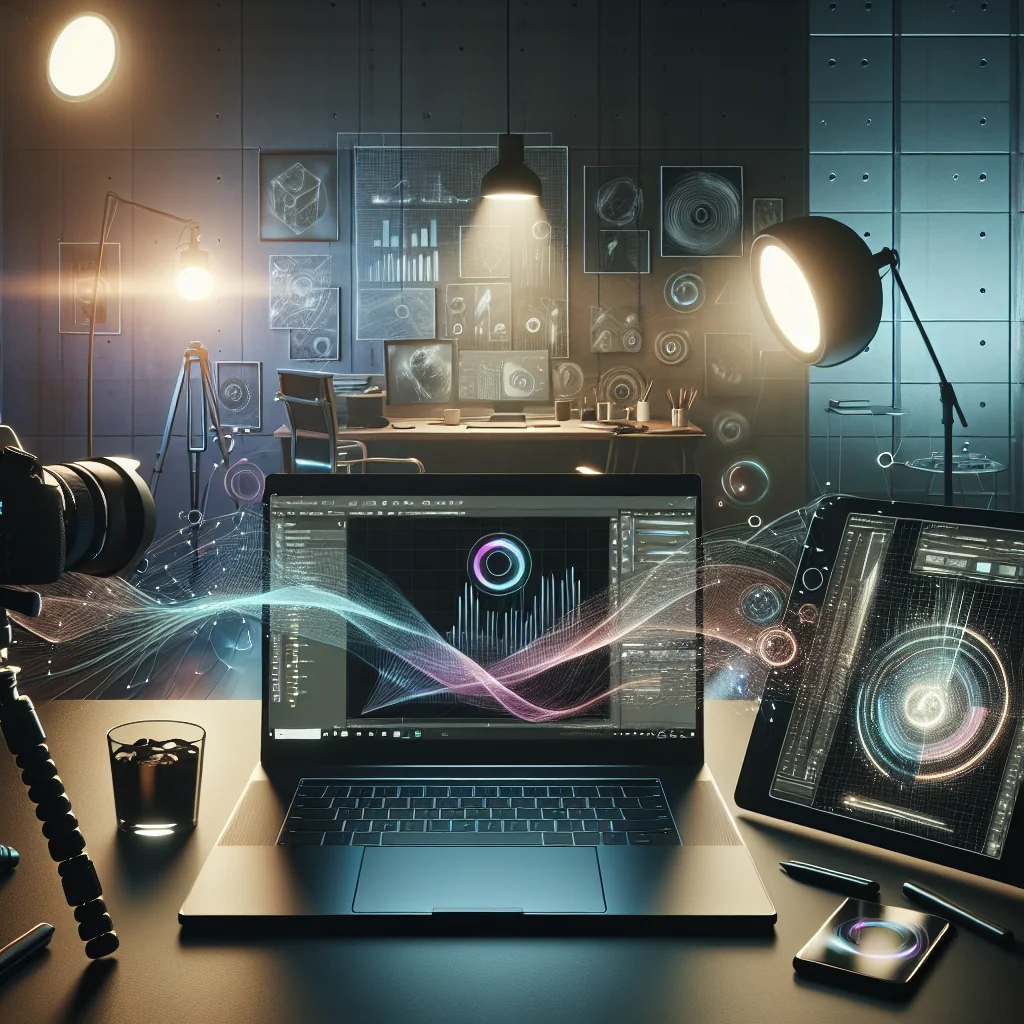 Creator Tools: The Spark Behind the Digital Boom