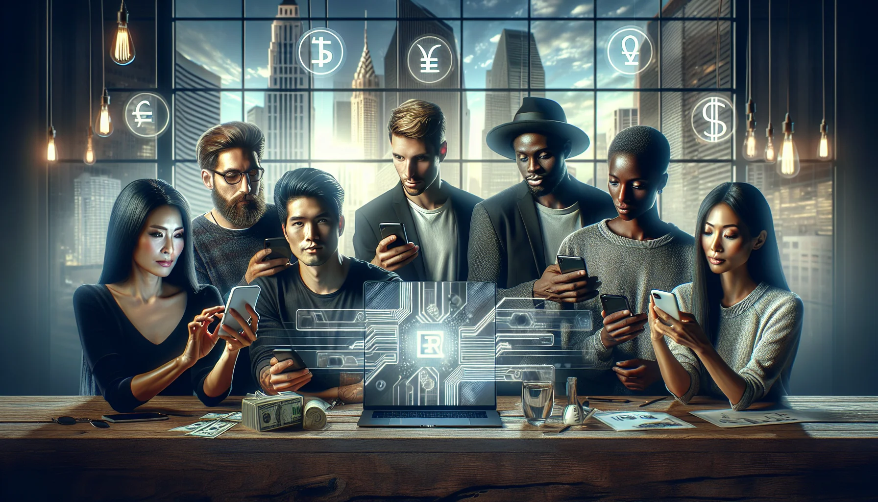 International payment for Influencers: working through the worldwide fiscal Landscape