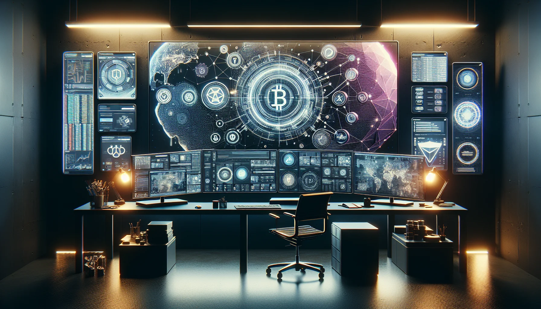 Discovering Web3 tool for message Godhead: A New Era of Monetization